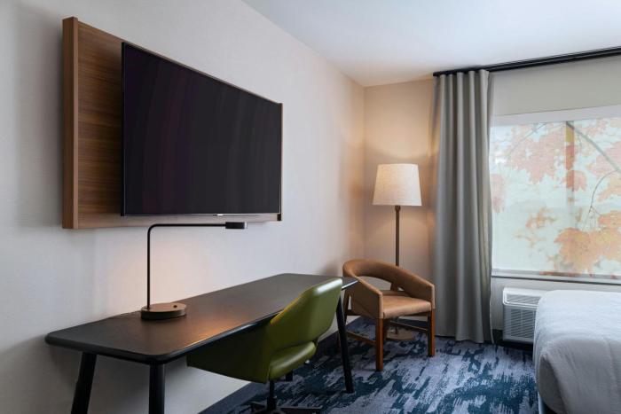 fairfield by marriott inn and suites york