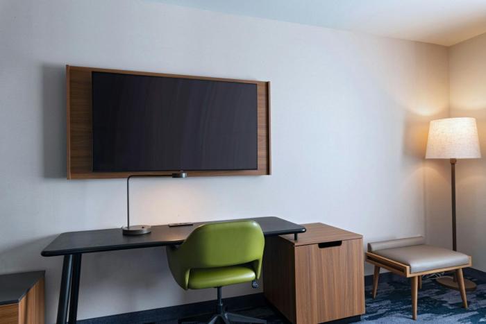 fairfield by marriott inn and suites york
