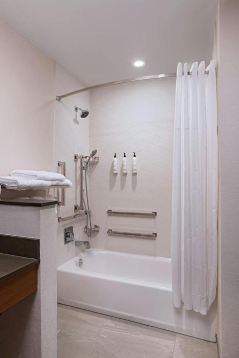 fairfield by marriott inn and suites york