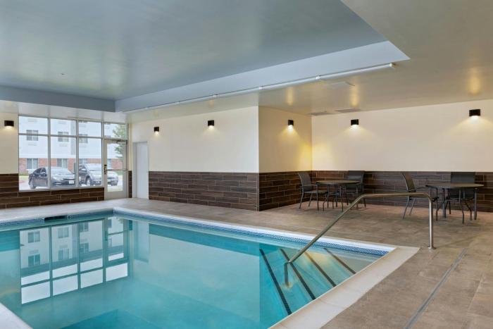 fairfield by marriott inn and suites york