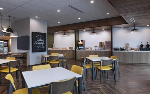fairfield by marriott inn and suites york