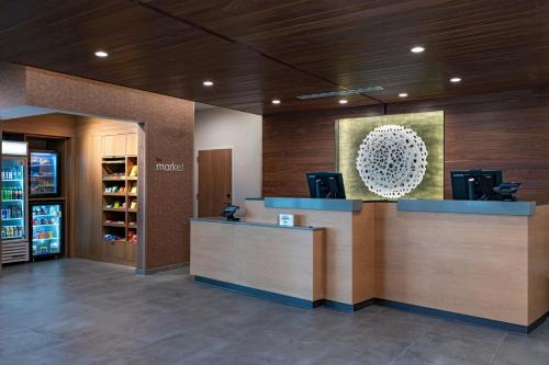 fairfield by marriott inn and suites york