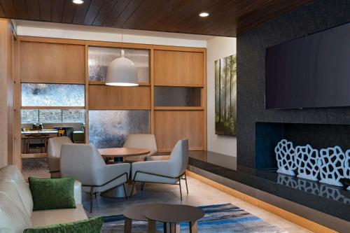 fairfield by marriott inn and suites york