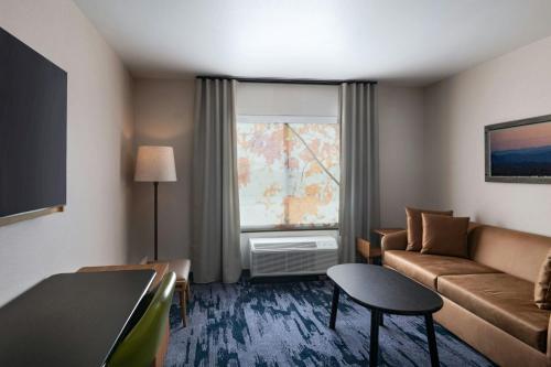 fairfield by marriott inn and suites york