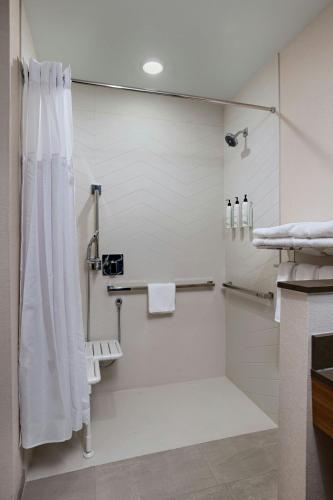 fairfield by marriott inn and suites york