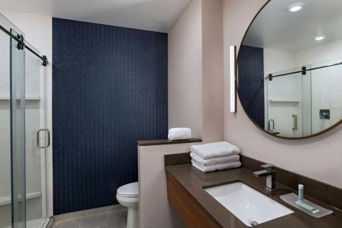 fairfield by marriott inn and suites york