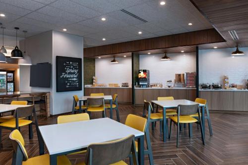 fairfield by marriott inn and suites york