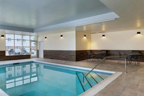 fairfield by marriott inn and suites york