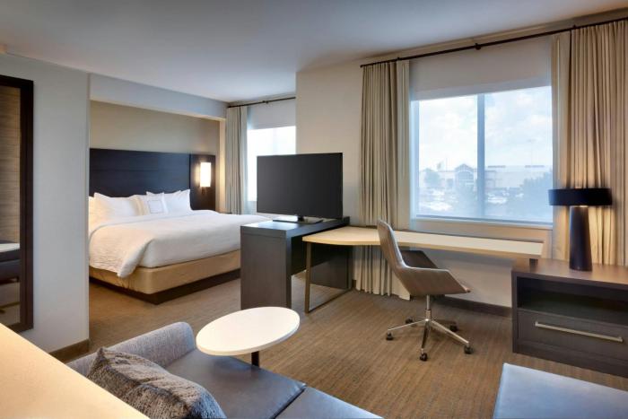 residence inn by marriott claremont