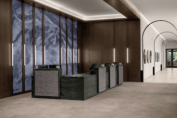 Ac Hotels By Marriott Boise Downtown,1005 W Grove Street,2 star