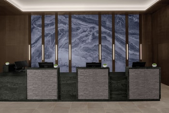 Ac Hotels By Marriott Boise Downtown,1005 W Grove Street,2 star