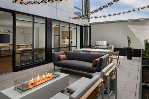element boise downtown