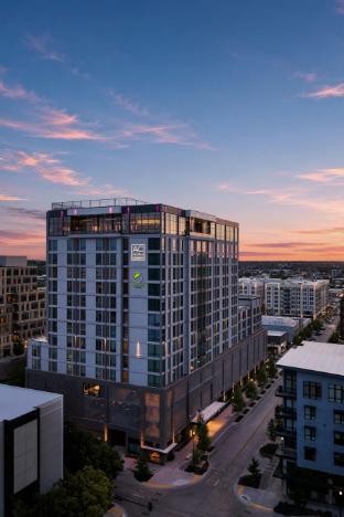 element boise downtown
