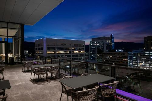 element boise downtown