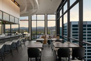 element boise downtown