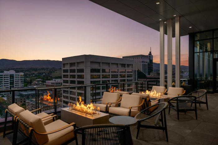 element boise downtown