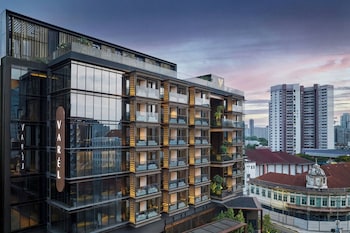 varel singapore a tribute portfolio hotel