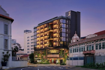 varel singapore a tribute portfolio hotel