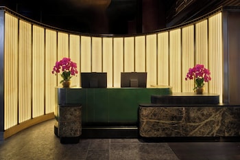 Varel Singapore, A Tribute Portfolio Hotel,,4 star