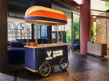 Varel Singapore, A Tribute Portfolio Hotel,,4 star