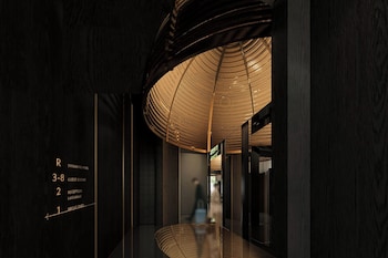 Varel Singapore, A Tribute Portfolio Hotel,,4 star