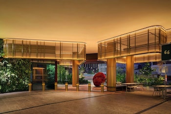 varel singapore a tribute portfolio hotel