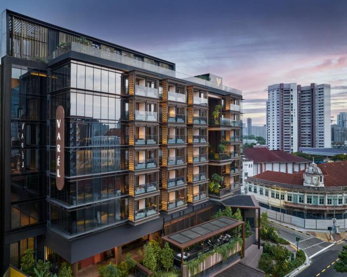 varel singapore a tribute portfolio hotel