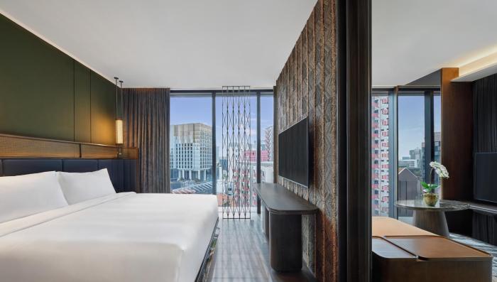 varel singapore a tribute portfolio hotel