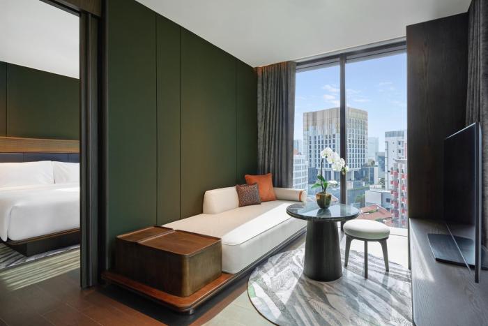 varel singapore a tribute portfolio hotel