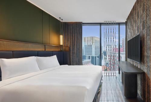 varel singapore a tribute portfolio hotel
