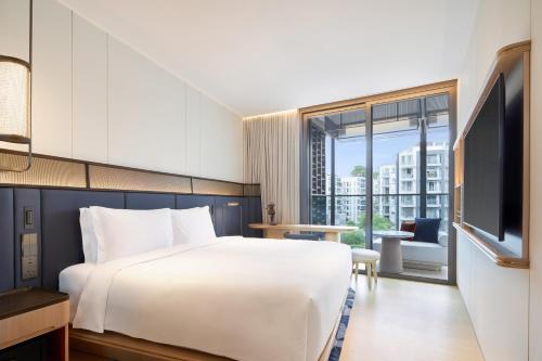 varel singapore a tribute portfolio hotel