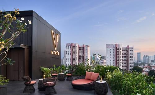 varel singapore a tribute portfolio hotel