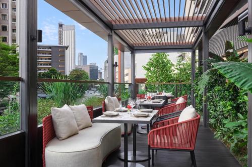 varel singapore a tribute portfolio hotel