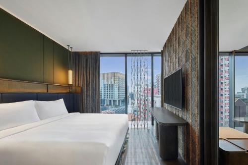 varel singapore a tribute portfolio hotel