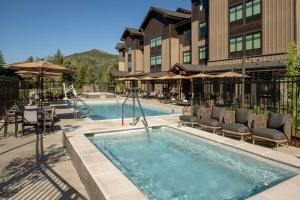 towneplace suites by marriott steamboat springs
