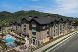 towneplace suites by marriott steamboat springs