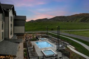 towneplace suites by marriott steamboat springs