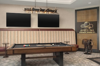 towneplace suites by marriott steamboat springs