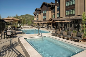 towneplace suites by marriott steamboat springs