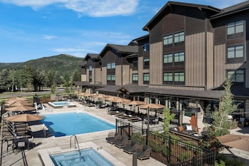 towneplace suites by marriott steamboat springs