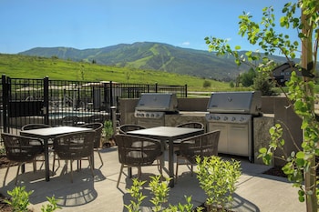 towneplace suites by marriott steamboat springs