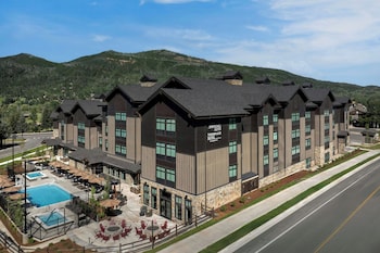 towneplace suites by marriott steamboat springs