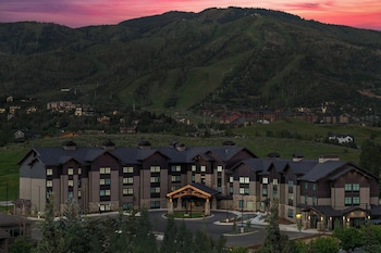 towneplace suites by marriott steamboat springs