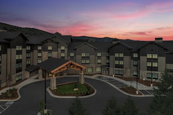 towneplace suites by marriott steamboat springs