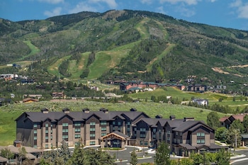 towneplace suites by marriott steamboat springs