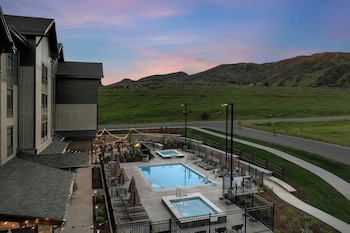 towneplace suites by marriott steamboat springs