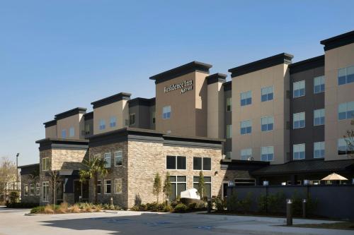 residence inn by marriott glen allen