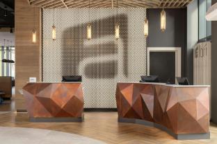 aloft belfast titanic quarter