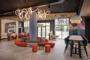 aloft belfast titanic quarter