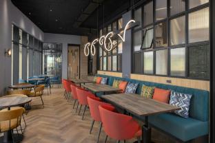 aloft belfast titanic quarter